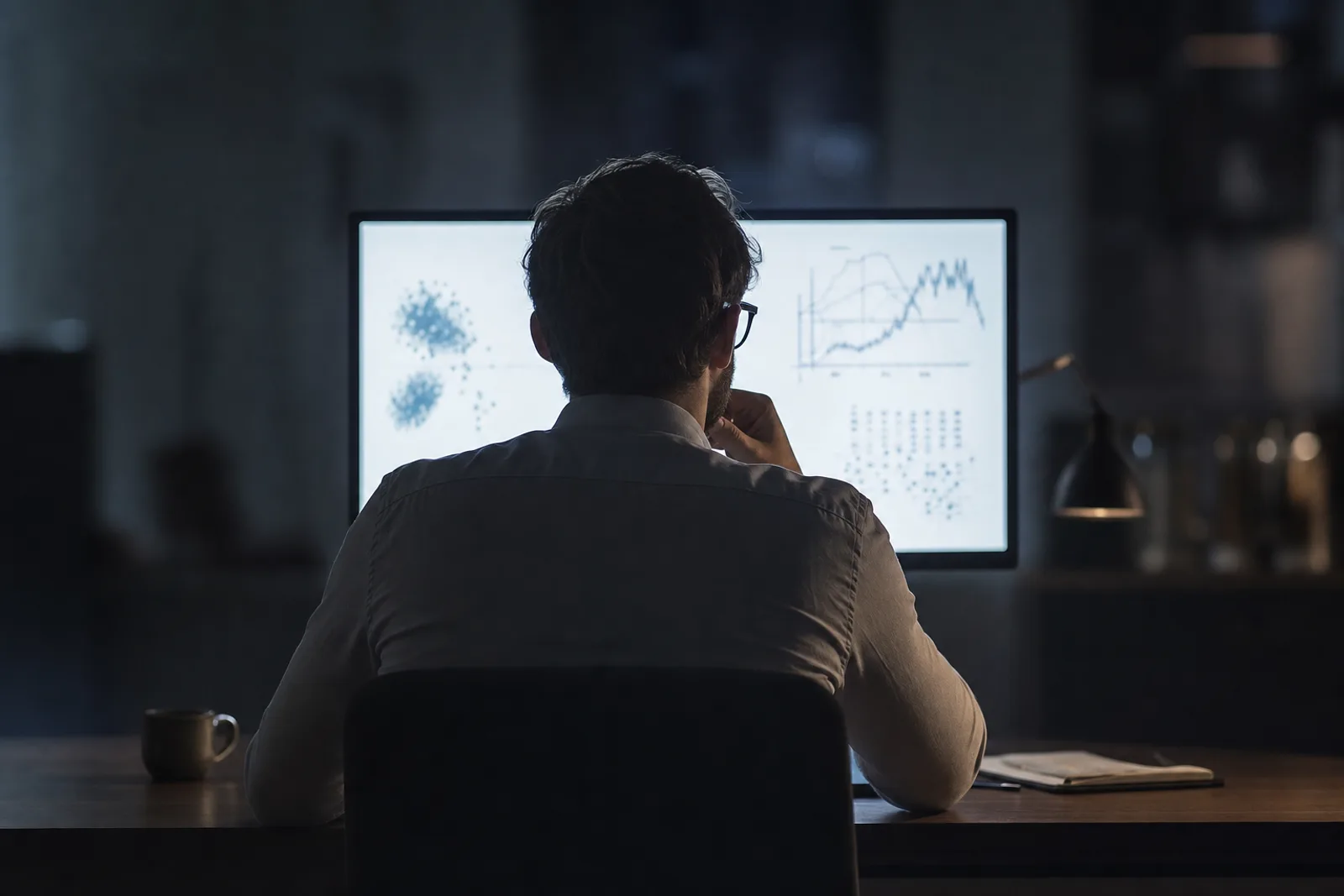 How AI Changes the Role of the Financial Analyst