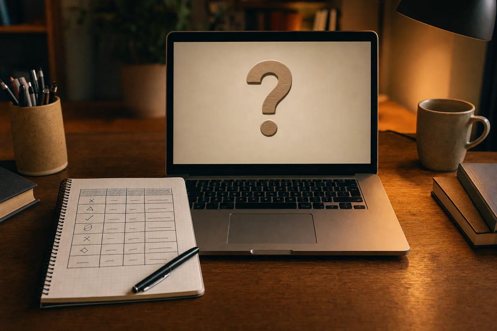 How to Use Practice Questions Properly: Volume Is a Vanity Metric