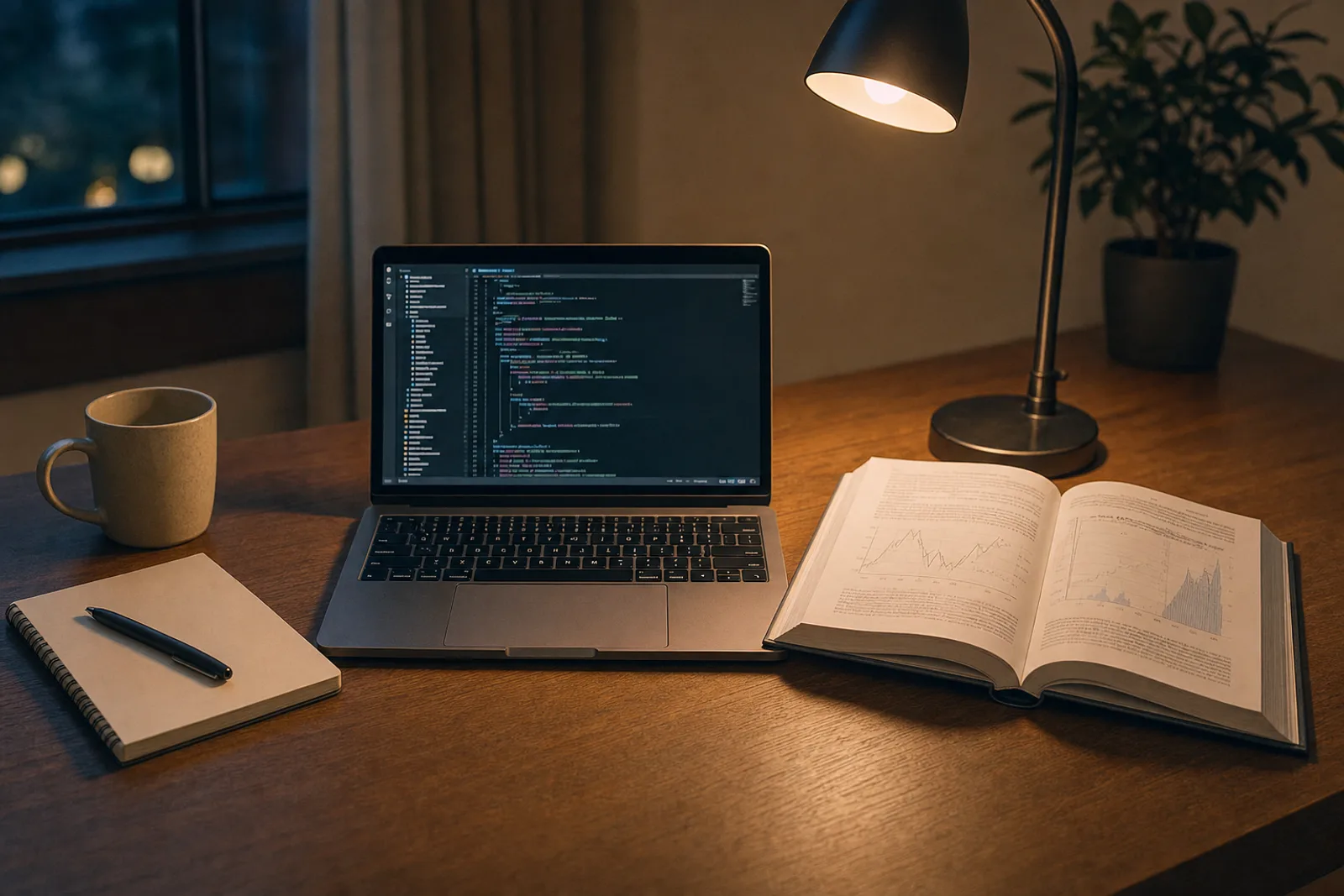 The CFA for Career Switchers: When It Works and When It Does Not