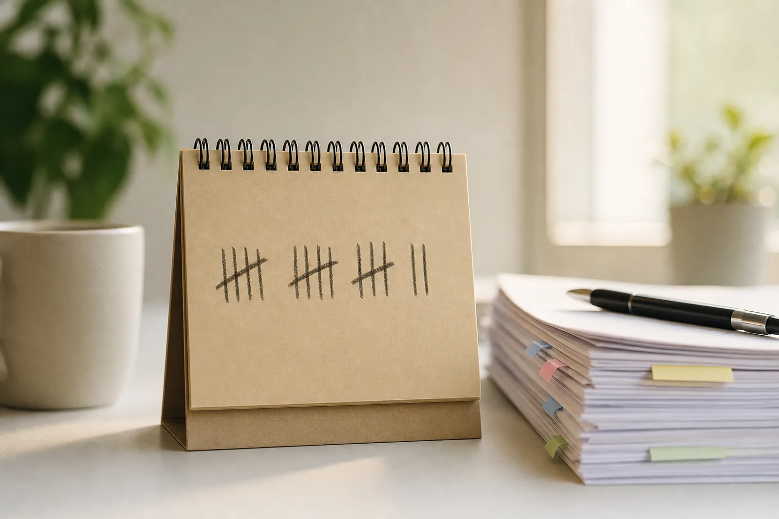 The Last 30 Days Before CFA Level I: A Professional Review Plan