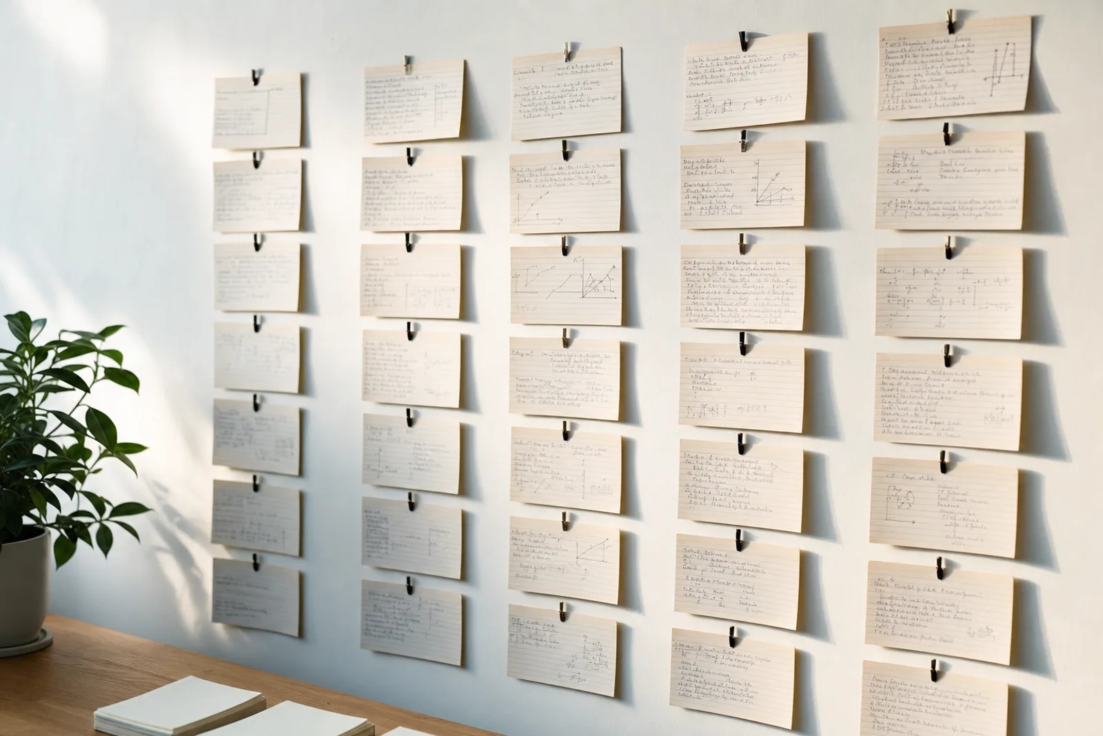 Why Rereading Notes Fails: Spaced Repetition and Active Recall for the CFA